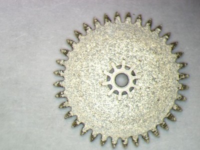 Landeron 189 0260 Minute wheel Parts, Repair