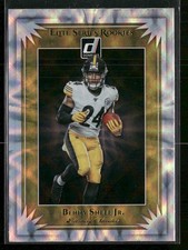 2019 Donruss #ESR-28 Benny Snell Jr. Elite Series Rookies