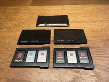 *Look* Minolta 6 Types Card for Maxxum Dynax ...