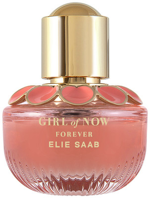 Elie Saab Girl of Now Forever Eau de Parfum 30 ml OVP NEU