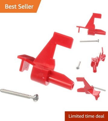 Secure Your Back Fed Main Breaker with Our 60 Amp Hold Down Kit for Load Centers