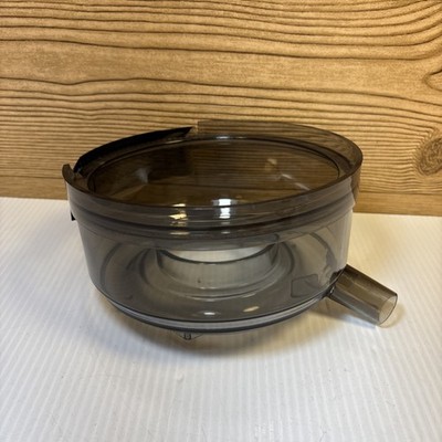 Breville Juice Fountain Plus JE98XL Replacement Parts Collection Chute Bowl