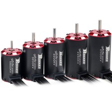 Sensore temperatura motore brushless Rocket 3650 3660 3665 3670 3674 per 1/8 1/10 RC Car