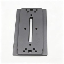 200mm Losmandy D-Type Dovetail Plate 60  102mm Wide Aluminum Telescope Mounting