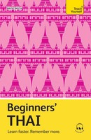 Beginners' Thai | Learn Faster. Remember More. | David Smyth | Englisch | Buch