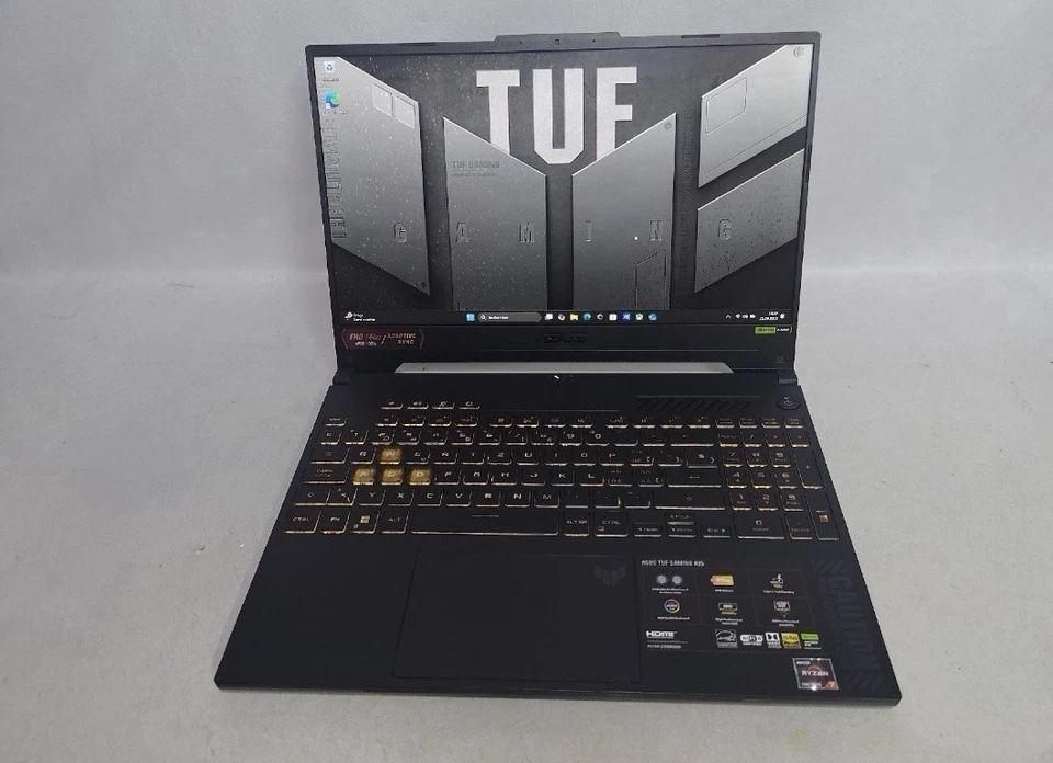 gaming laptop rtx 4060