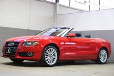 2011 Audi 2.0T Prestige 