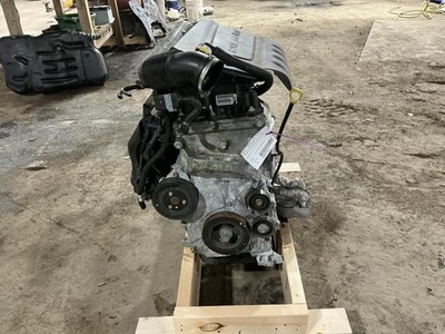 Engine 2.4L VIN B 8th Digit 9 Speed 4WD Fits 17-22 COMPASS 900878