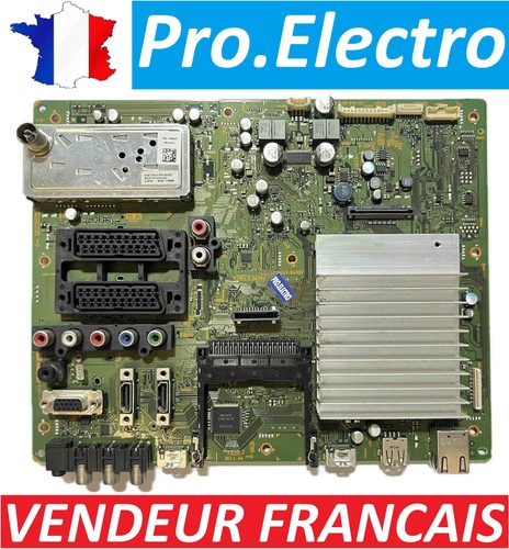 Motherboard TV SONY KDL-46W5500 1-878-942-22 Y2008500B