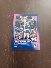 Dan Issel #7 2017 Donruss Retro Series Denver Nuggets NM Basketball Card