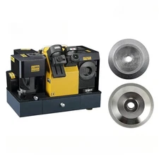 Drill Bit Milling Cutter Composite Grinding Machine Drill Bit Grinding Machine