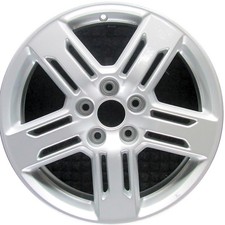 Honda Odyssey 18 2005-2017 42700tk8a21 Oem Painted Wheel Rim Oe 64021