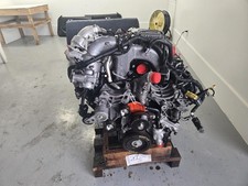 2017-2023 Gm 2500-3500 6.6l Duramax Engine At L5p 107k Miles Vin Y 8th Digit