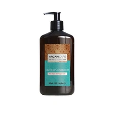 Arganicare Argan & Shea Butter Leave-in Conditioner for Dry & Damaged Hair 400ml