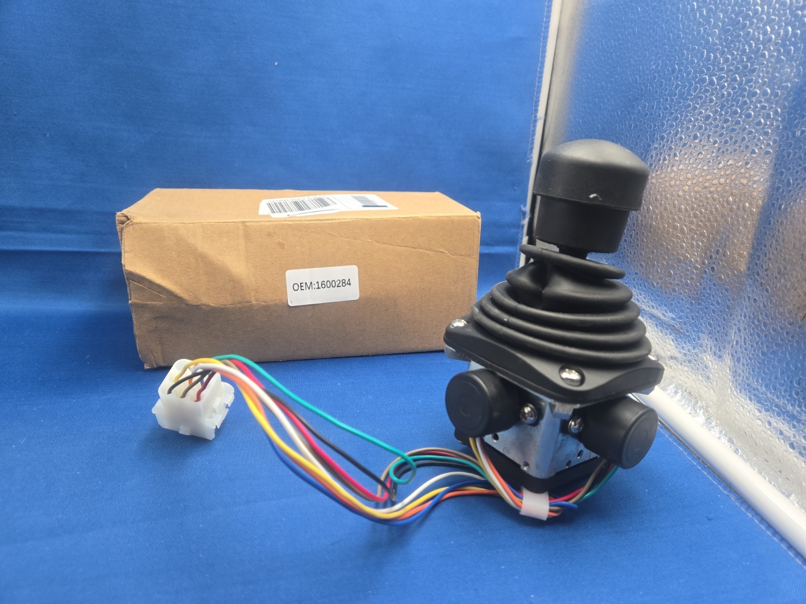 Joystick Controller 1600284 for JLG 400S 460SJ 600A 600AJ 600S 600SJ 600SC