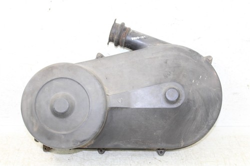 1996 Polaris Xplorer 300 4x4 Clutch Housing Cover Backing Plate