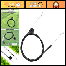 Brake Cable for Toro Recycler 22 Lawn Mowers - Throttle Cable Replacement 104-86