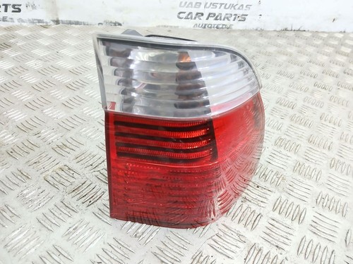 BMW 5 E39 2001 Hinten rechts Rückleuchte Heckleuchte 6902532 UST123679