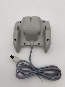 SEGA Dreamcast Console HKT-3000 White NTSC-J Tested and Working