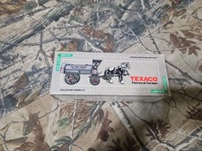 Ertl Texaco Horse and Tanker