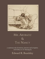Edward R Beardsley | Mr. Abobaziz & The Nancy | Taschenbuch | Englisch (2015)