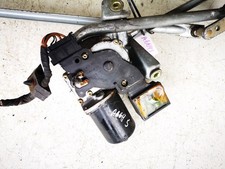 Mercedes-Benz A-CLASS 2000 windscreen front wiper motor - FRONT a1 FR1203339-23