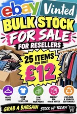 25 Clothing Items For Resellers