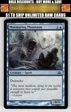Magic_the_gathering Dragon's Maze #15 Murmuring Phantasm