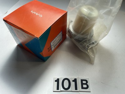 Genuine Kubota Kraftstofffilter 16665-43013 OEM Teil Kraftstoff-Assy.  LP: 101B