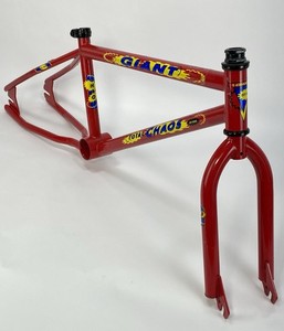 Giant Bmx Bike | eBay