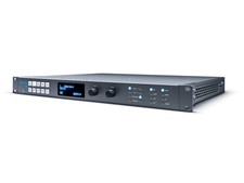 AJA FS2-R1 SDI Frame Sync Converter Dual-Channel 3G/HD/SD