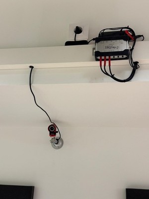 Sistema Completo Captura Movimiento OptiTrack 8 Cámaras + Licencia