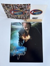 PETER SARSGAARD In-Person signed Autogramm/Autograph 20x25cm Green Lantern