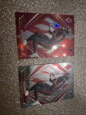 Kyle Pitts Lot Of 2 Cards Numbered And Base Card