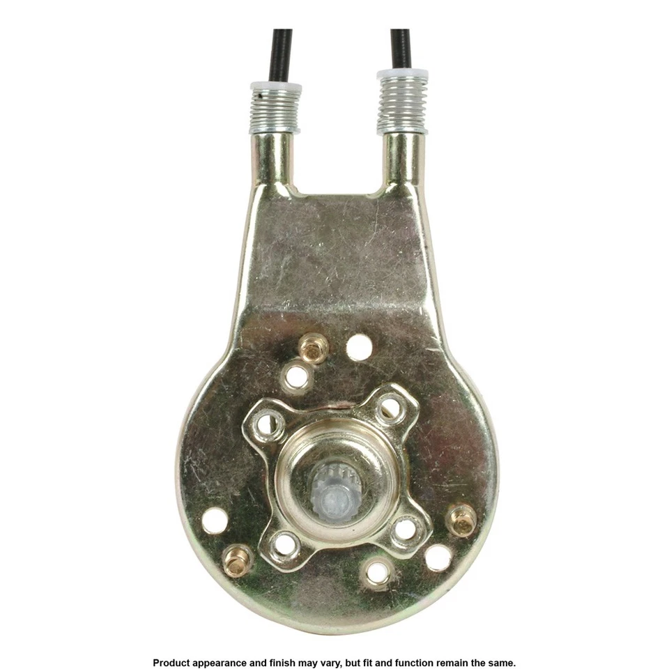 Regulador ventana delantera izquierda Cardone para Mazda B2200 B2600 1987-1993 Foto 3 de 4