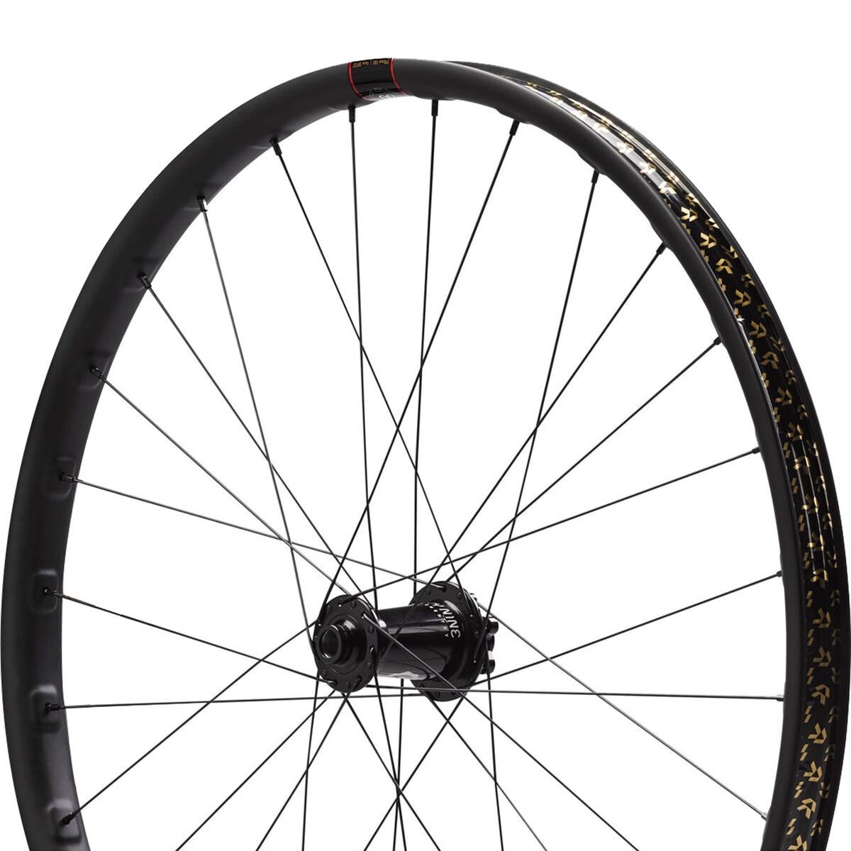 Колесная пара Reserve 30 HD MX DT 350 Carbon Boost черная 15x11012x148 6 болтов XD 344590₽