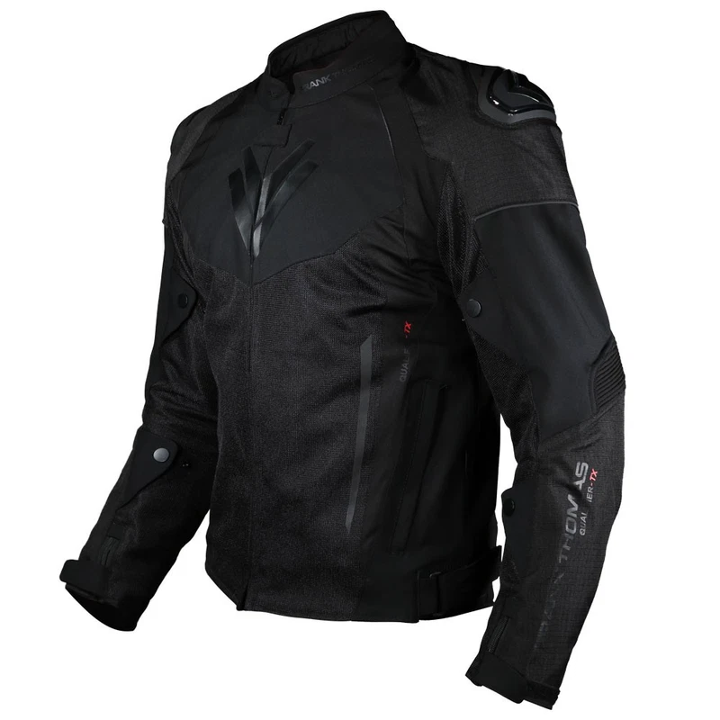 Frank Thomas Qualifier Ii Mesh Black, photo 2 of 3