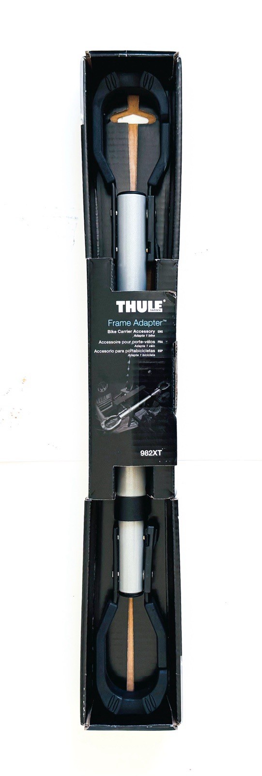 Thule 982XT Frame Adapter For Hanging Women&rsquo;s / BMX On Han