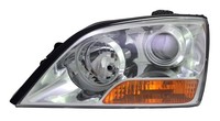 Scheinwerfer Links FüR Kia Sorento I 1 JC H7 / H1 2006-12009 LWR