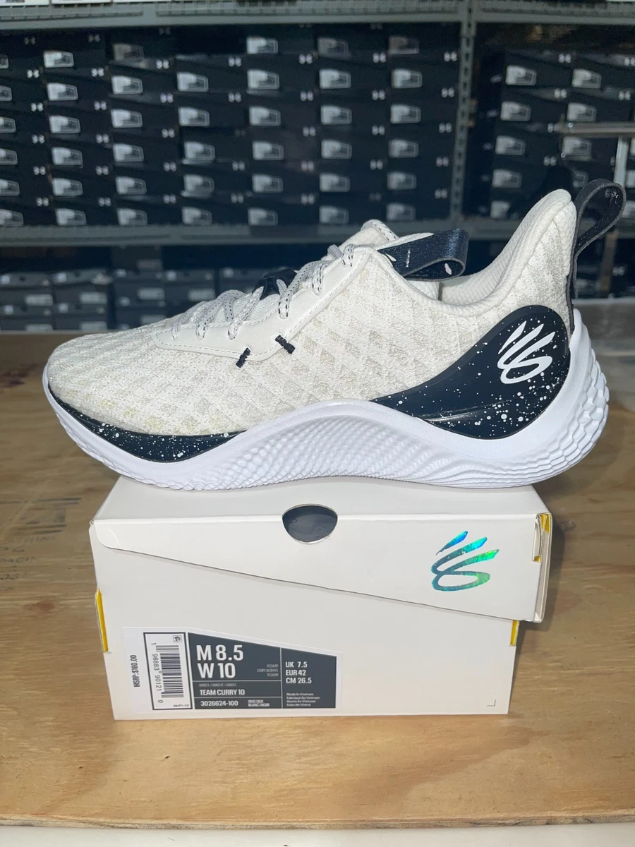 Preços baixos em Tênis masculino Under Armour Stephen Curry | eBay