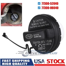 Gas Cap Fuel Tank Cap 77300-06040 77300-52040 Fiits For Scion Lexus Toyota