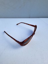 Vintage Panama Jack Fashion Sunglasses With Tortoiseshell Frame