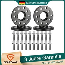 Spurverbreiterung Spurplatten Kompatibel mit Skoda Fabia Octavia