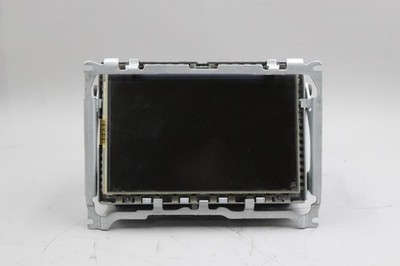 Info-GPS-TV Screen Display Screen ID CX2310E889AR Fits 13 XF 41458