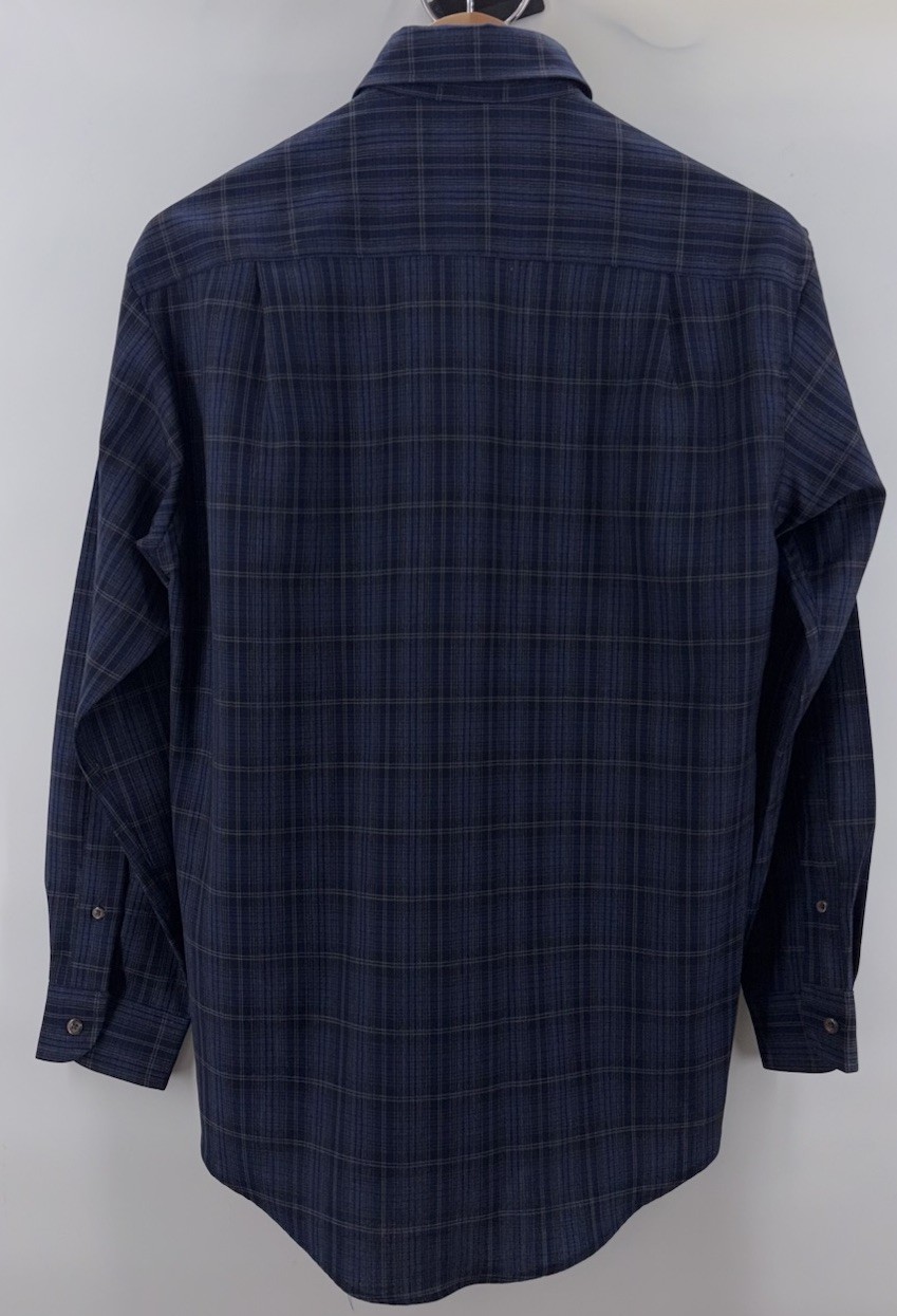 Pendleton Sir Pendleton 100% Virgin Wool Button D… - image 6