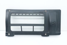 2002-2008 Mini Cooper S R52 R53 W11b16a Engine Cover Trim Panel 1524539 Oem