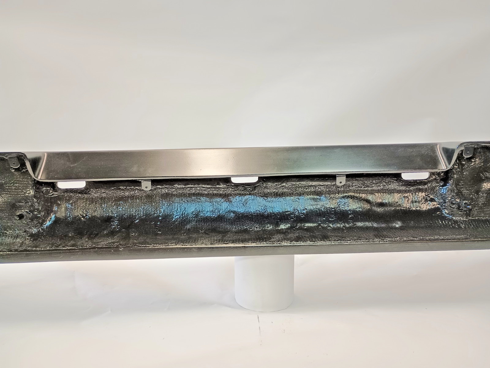 Ferrari 328 GTS/ GTB Rear Bumper  Part# 61729600
