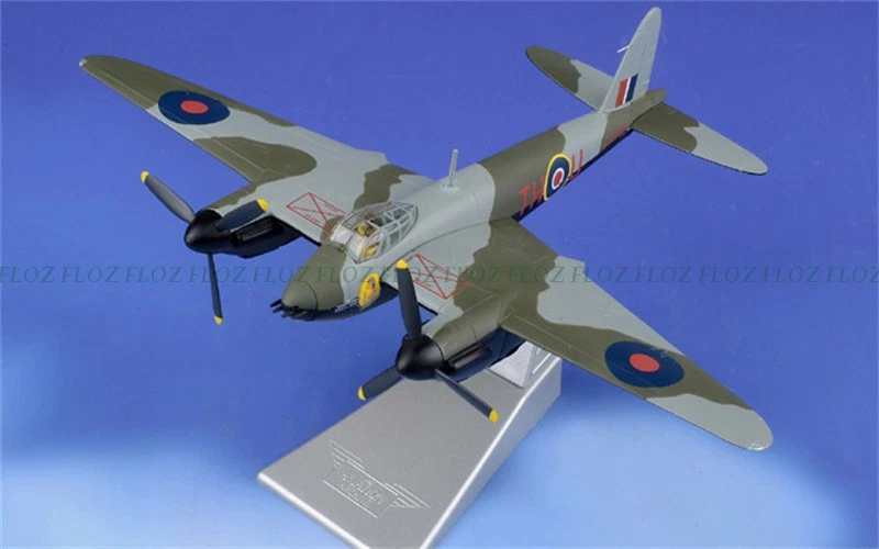 Corgi De Havilland Diecast & Toy Vehicles for sale | eBay