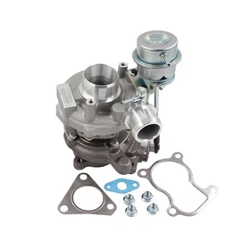 WALKER Turbolader für VW Golf IV 1.9 TDI Bora Audi A3 Skoda Octavia I Combi