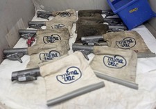 Partia ATI Mina Vac Pneumatyczny samolot próżniowy High Force LOT-406